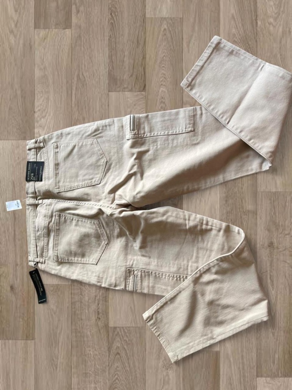 Banana Republic NWT Cargo Pants